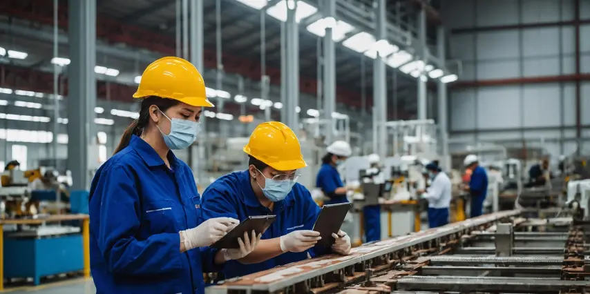 Tư vấn công nghệ <br>ngành nhựa